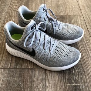Nike Lunarepic Low Flyknit 2